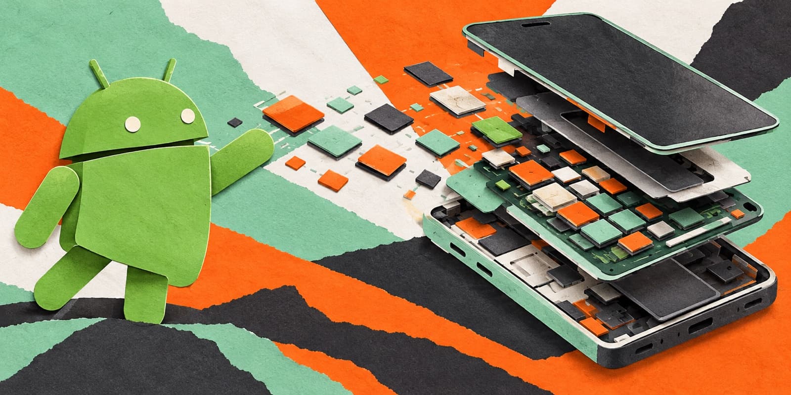 Android 16 KB Deadline: A Release Checklist for February 2027