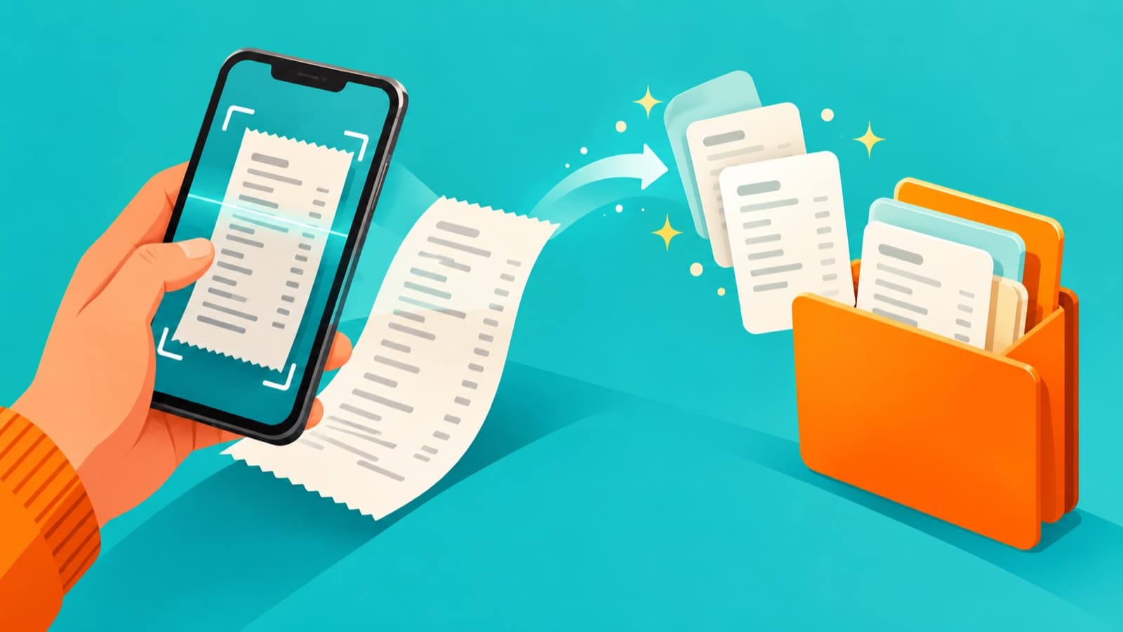 Google Wallet Adds Receipt Scanning: What to Check First