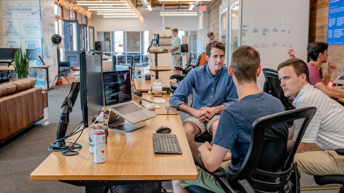 Venture Capital vs. Revenue-Based Financing: Choosing the Right Funding