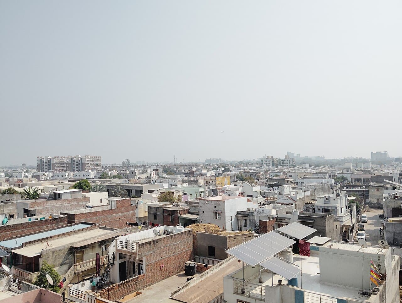 Google's Sustainability Initiatives In India: What Households And Startups Should Know
