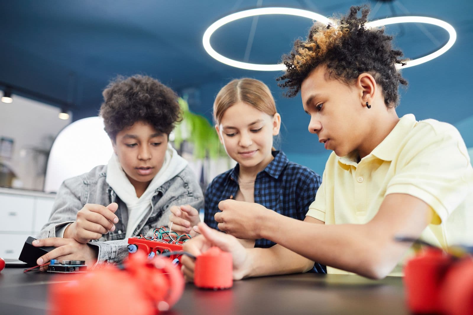 SEVA First Innovation Challenge: A Practical Application Checklist for Student Teams