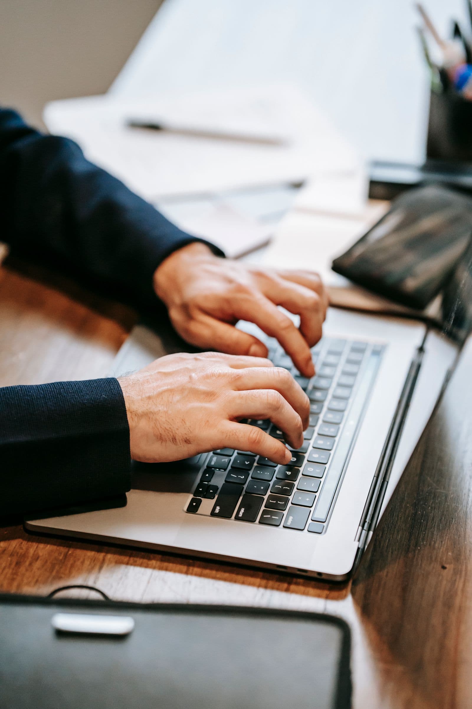 Email Follow-Up Only Works When the First Promise Is Clear