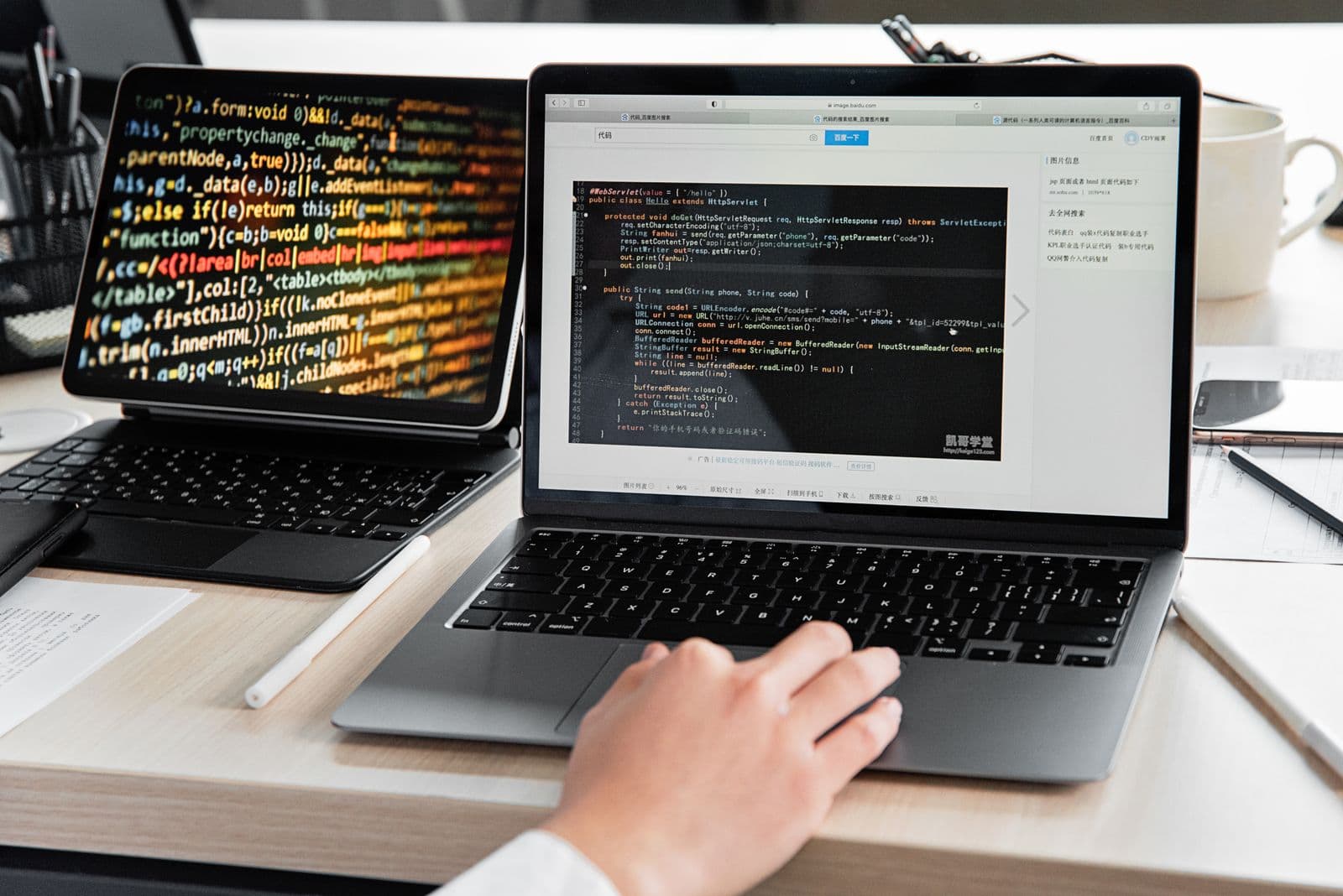 Website Traffic Becomes Wasteful When Speed and Location Pages Are Ignored