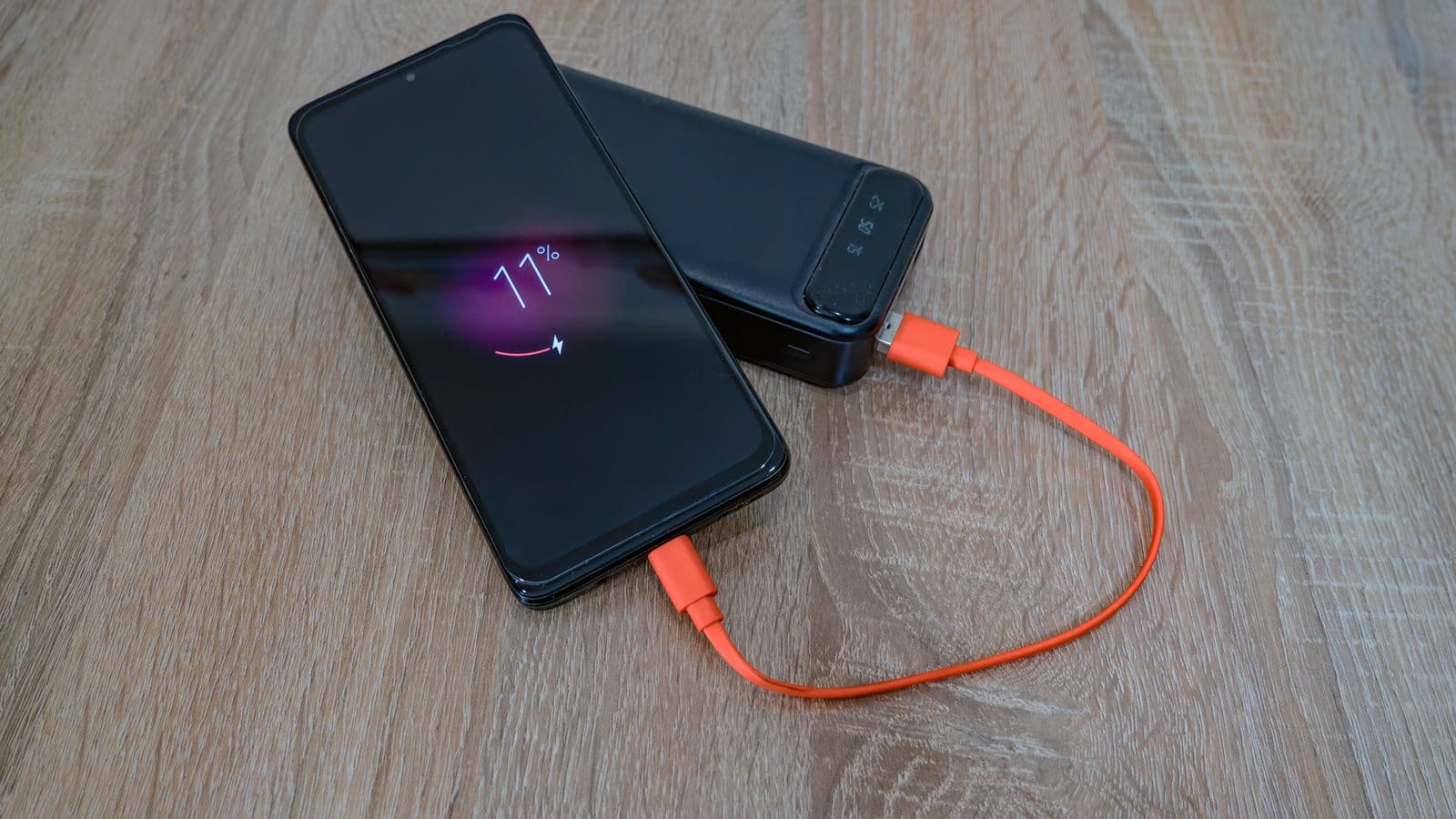 boAt Apex Power Banks: When Does 45W Charging Matter More Than Battery Capacity?
