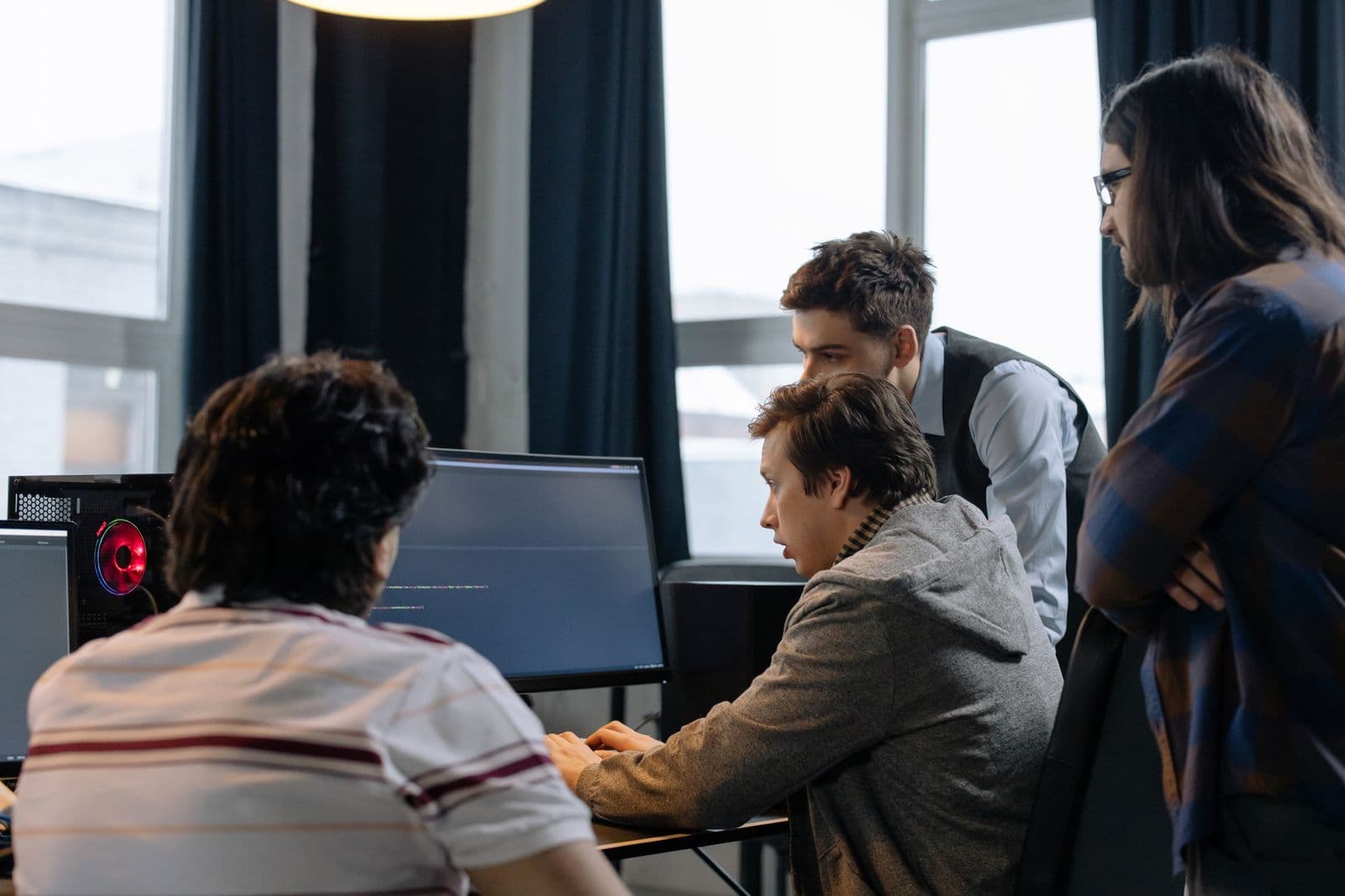 From Hackathon to Hiring Portfolio: What Indian Students Should Build and Document