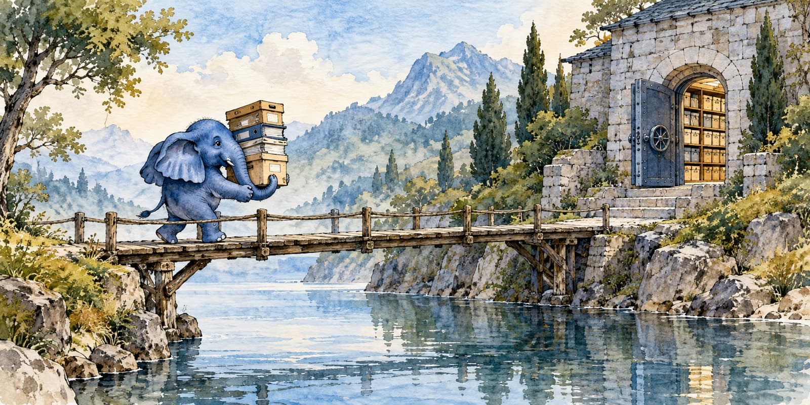 PostgreSQL 19 Delayed: Use the Extra Time for a Restore Rehearsal