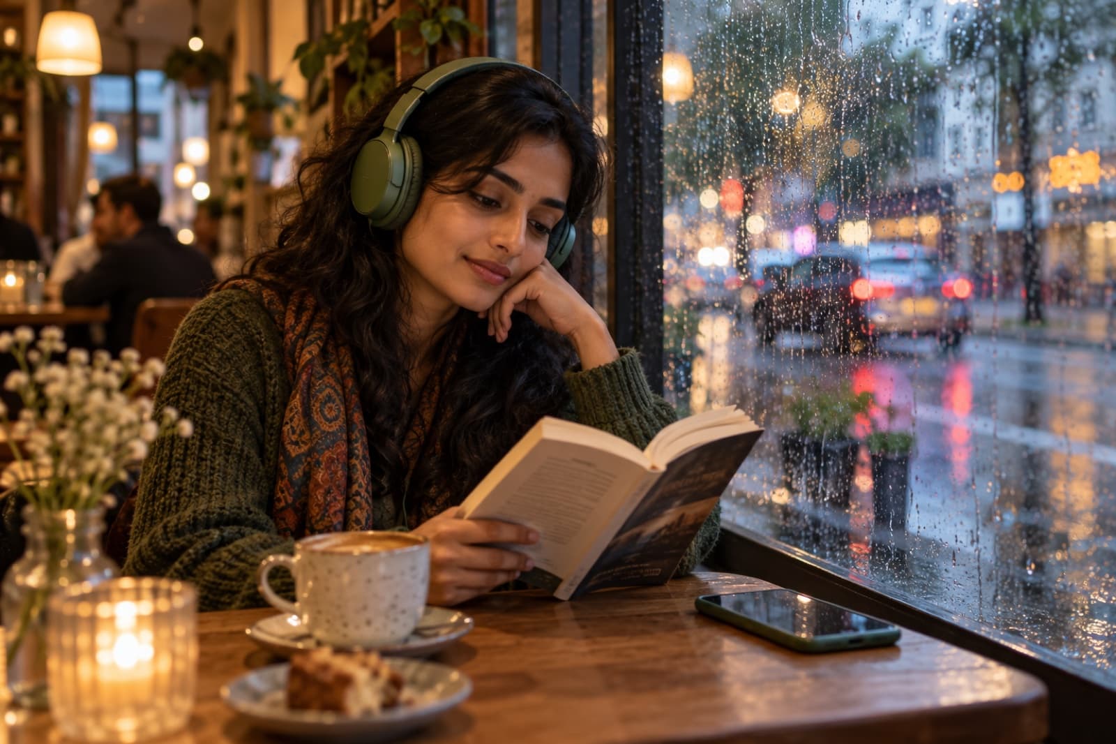 Spotify Audiobooks Expand: What Indian Listeners Should Check