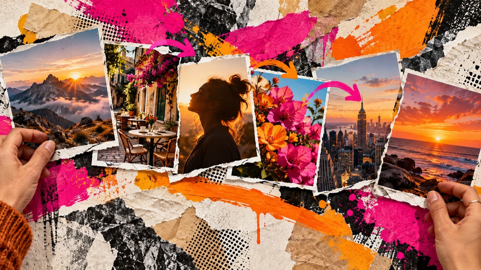Instagram Edits Adds Carousels: Build a Clearer Photo Story