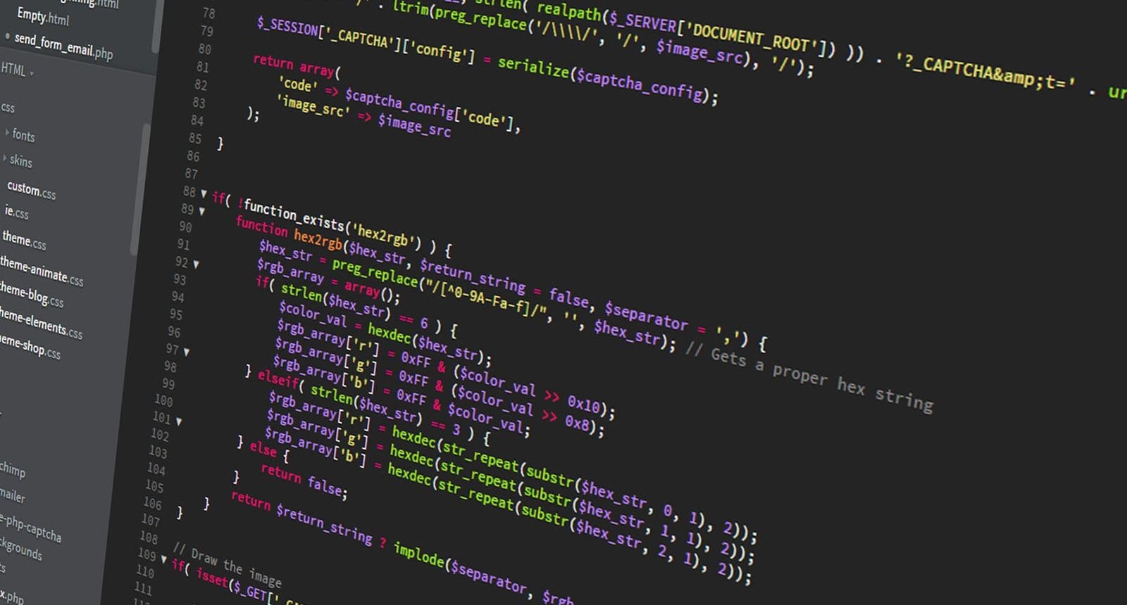 PHP2Shell: Two Critical PHP Vulnerabilities and the Fixes Website Owners Need