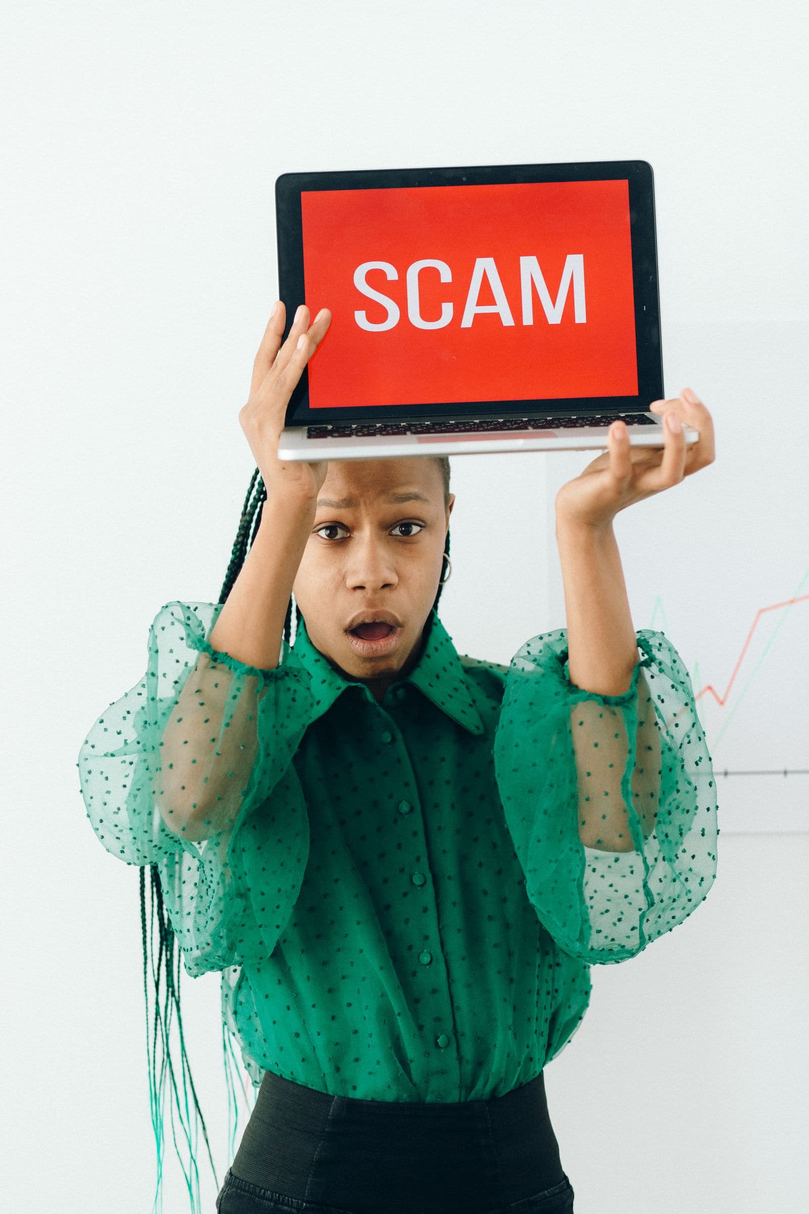 Is Online Data Entry Work Real or a Scam? Check the Specific Offer