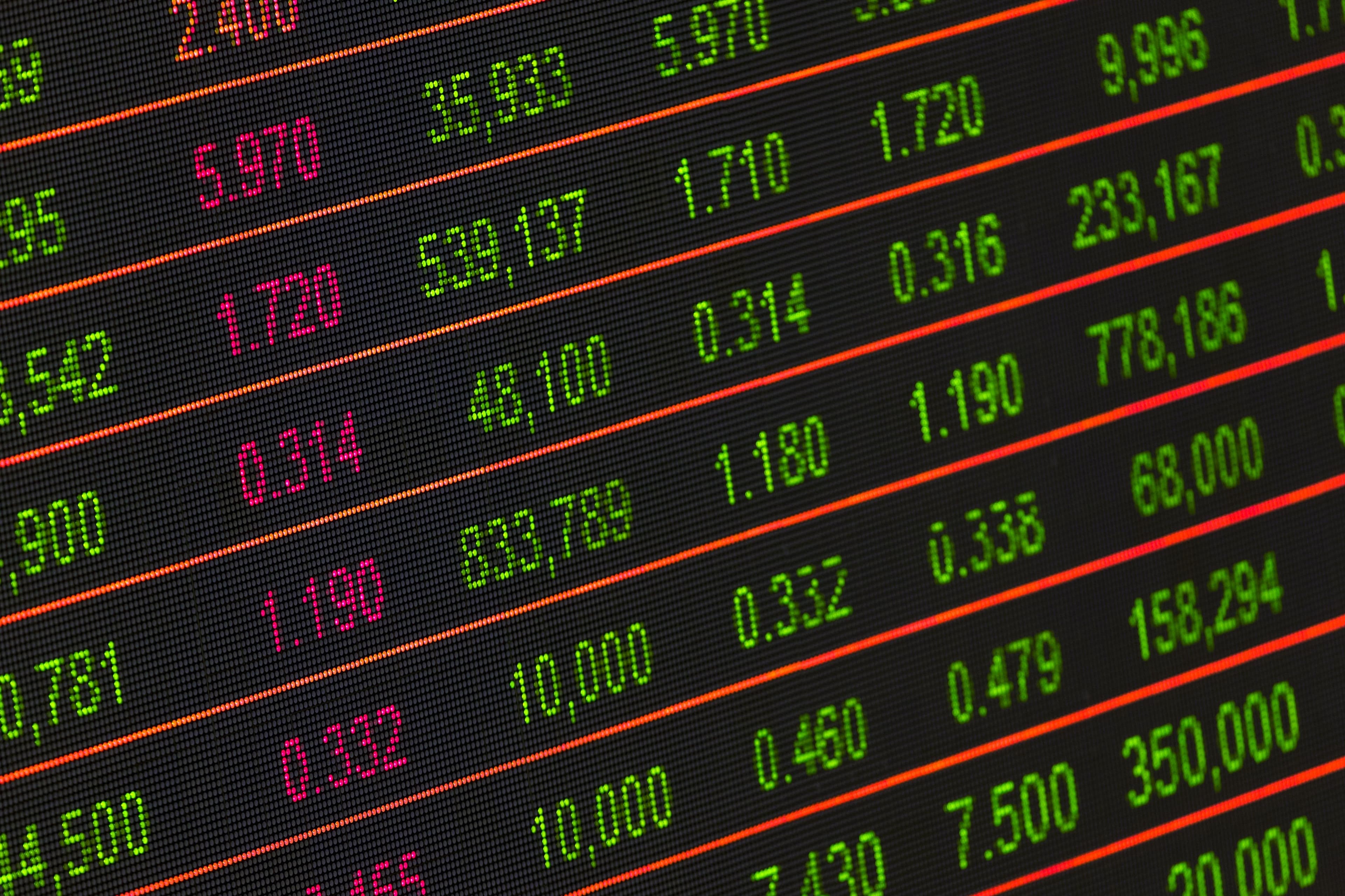 China’s AI Stock Bubble: What the Selloff Actually Shows