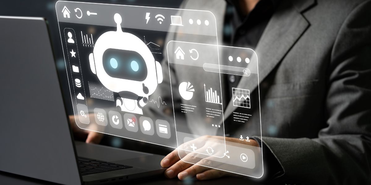 How Small Businesses Can Use AI Chatbots Without Hiring a Developer
