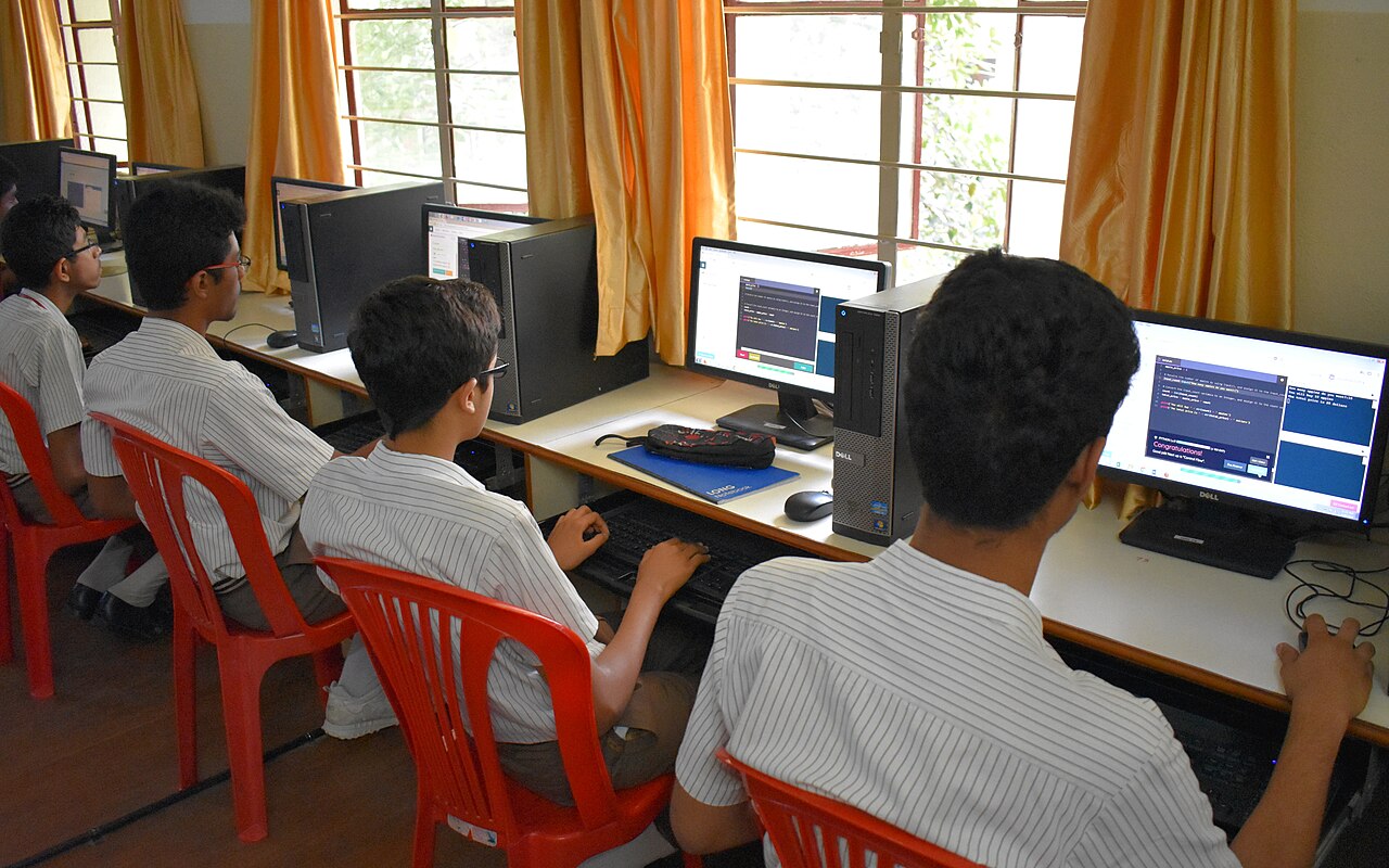 AI In Education: A Practical Policy Checklist For Indian Schools And Colleges